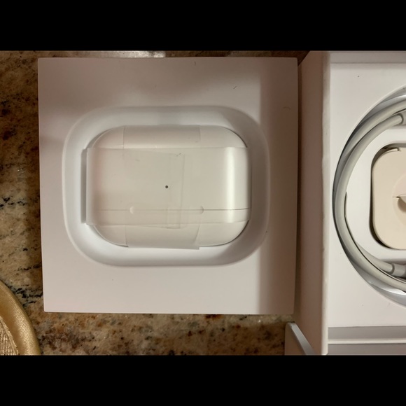 Apple EarPods pro - Picture 4 of 6